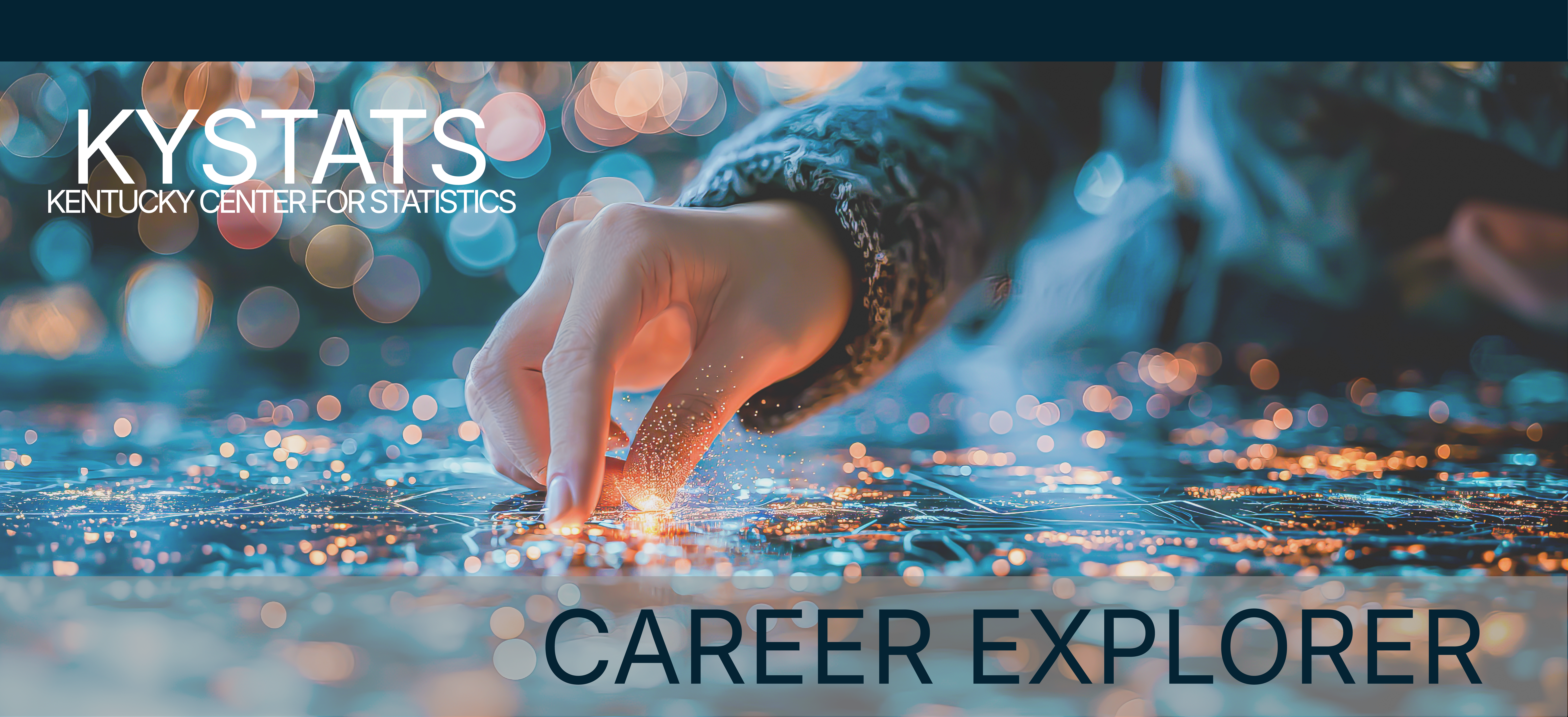 Career Explorer Header